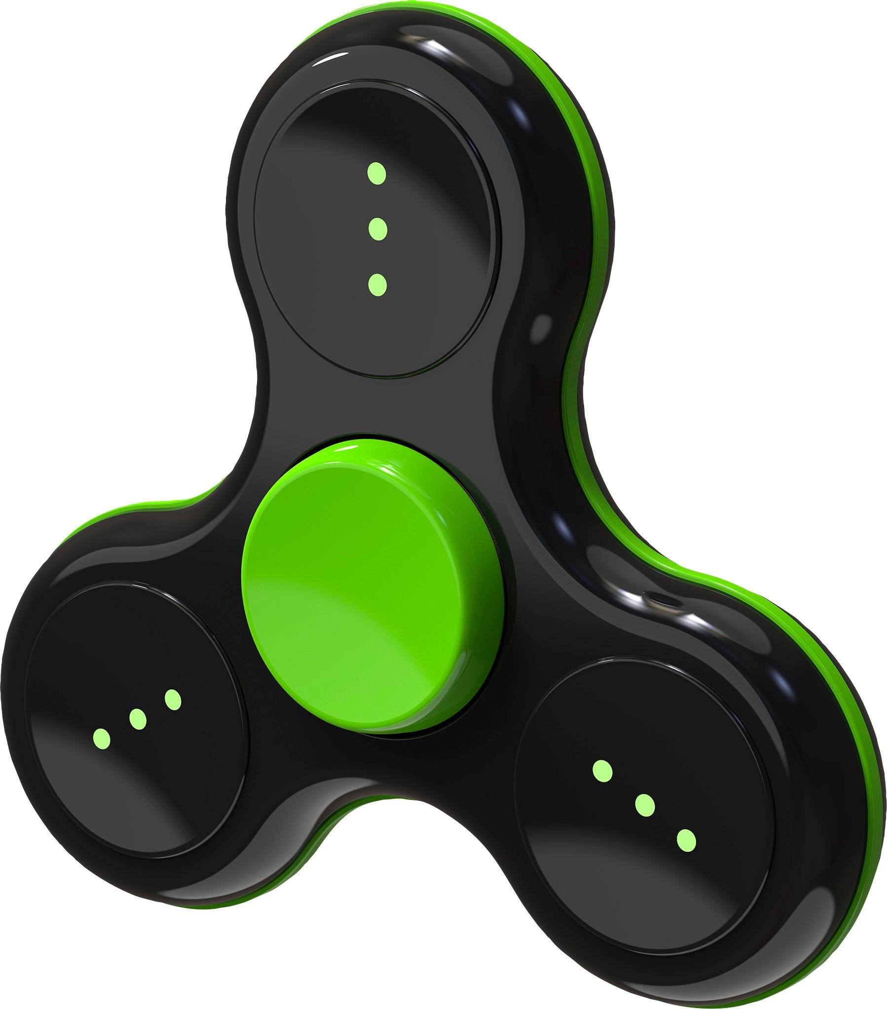 fidgetly ctrl