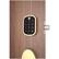 Alt View 12. Yale - Assure HomeKit Enabled Combination Smart Door Lock.