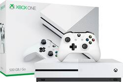 Xbox One S 500GB Console ZQ9-00001 - Best Buy Xbox One S 500GB Console ZQ9-00001 - Best Buy