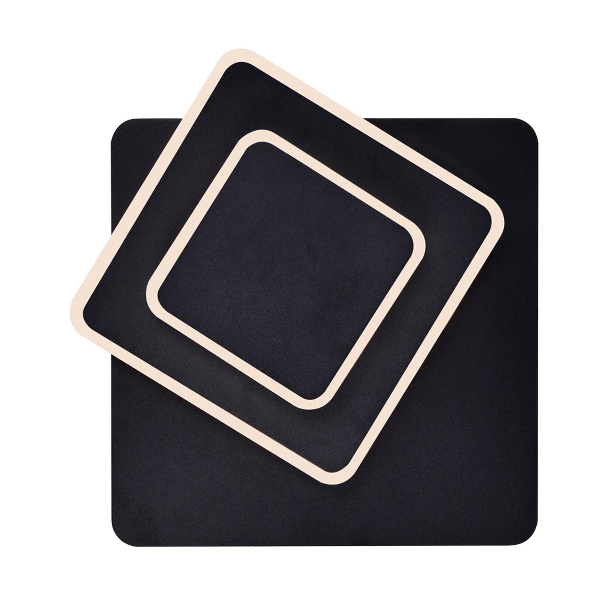 Alt View 2. CWI Lighting - Private I LED Sconce With Matte Black Finish - Matte Black.