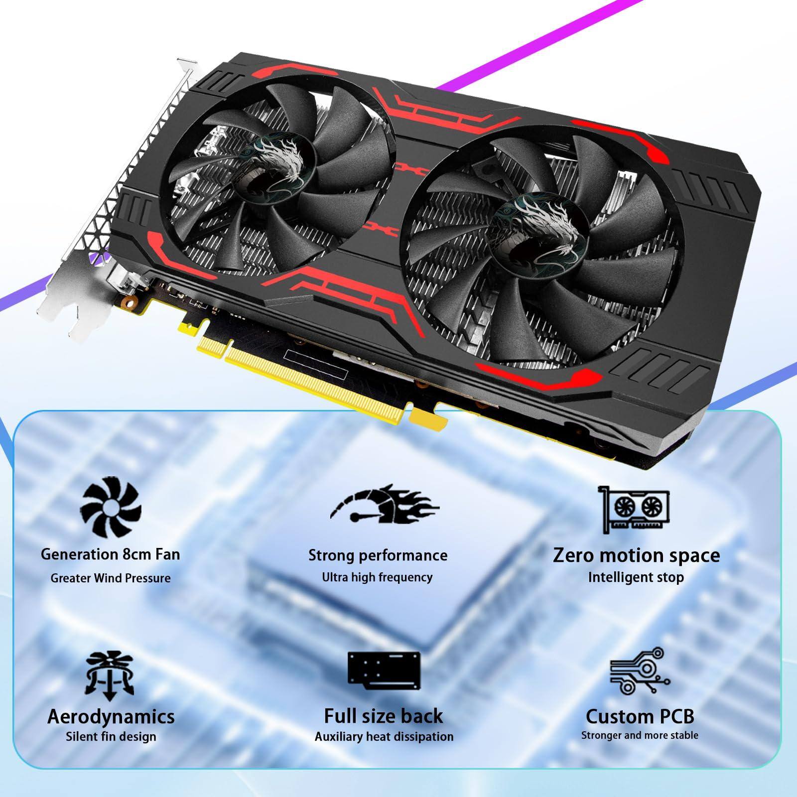 - Generation 8cm Fan
  - Greater Wind Pressure

- Strong performance
  - Ultra high frequency

- Zero motion space
  - Intelligent stop

- Aerodynamics
  - Silent fin design

- Full size back
  - Auxiliary heat dissipation

- Custom PCB
  - Stronger and more stable