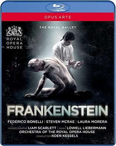Frankenstein   - BLU-RAY price history on PriceWatchPro