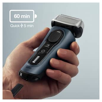 Braun Series 8 8453cc Wet/Dry Electric Shaver Gray - Best Buy Braun Series 8 8453cc Wet/Dry Electric Shaver Gray - Best Buy