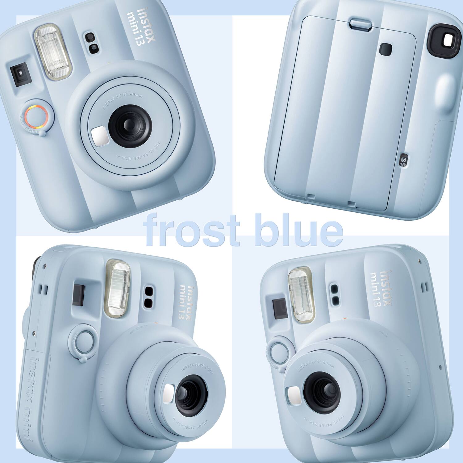 mini13 instax EE ure SUIES 10mo STA P00US SOE9 atuck 1 10 imstax mini frost blue mini13 YDISHI mini13 XDISU! LUS WSSALLIMEE  INSTAA Mnios NTNCE Saael NMES hars 50594 2ava