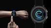 samsung gear sport 43mm smartwatch