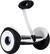 Alt View 13. Segway - MiniLITE Self-Balancing Scooter - White.