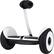 Alt View 15. Segway - MiniLITE Self-Balancing Scooter - White.