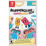 How much shop does snipperclips cost