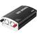 Alt View 1. Wagan Tech - SlimLine 1000W Power Inverter - Black.