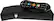 Front. TiVo - BOLT VOX 3TB DVR & Streaming Player - Black.