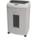 Front Zoom. Boxis - AutoShred 100-Sheet Capacity Microcut Paper Shredder.