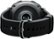 Back Zoom. Samsung - Gear Sport Smartwatch 43mm - Black.