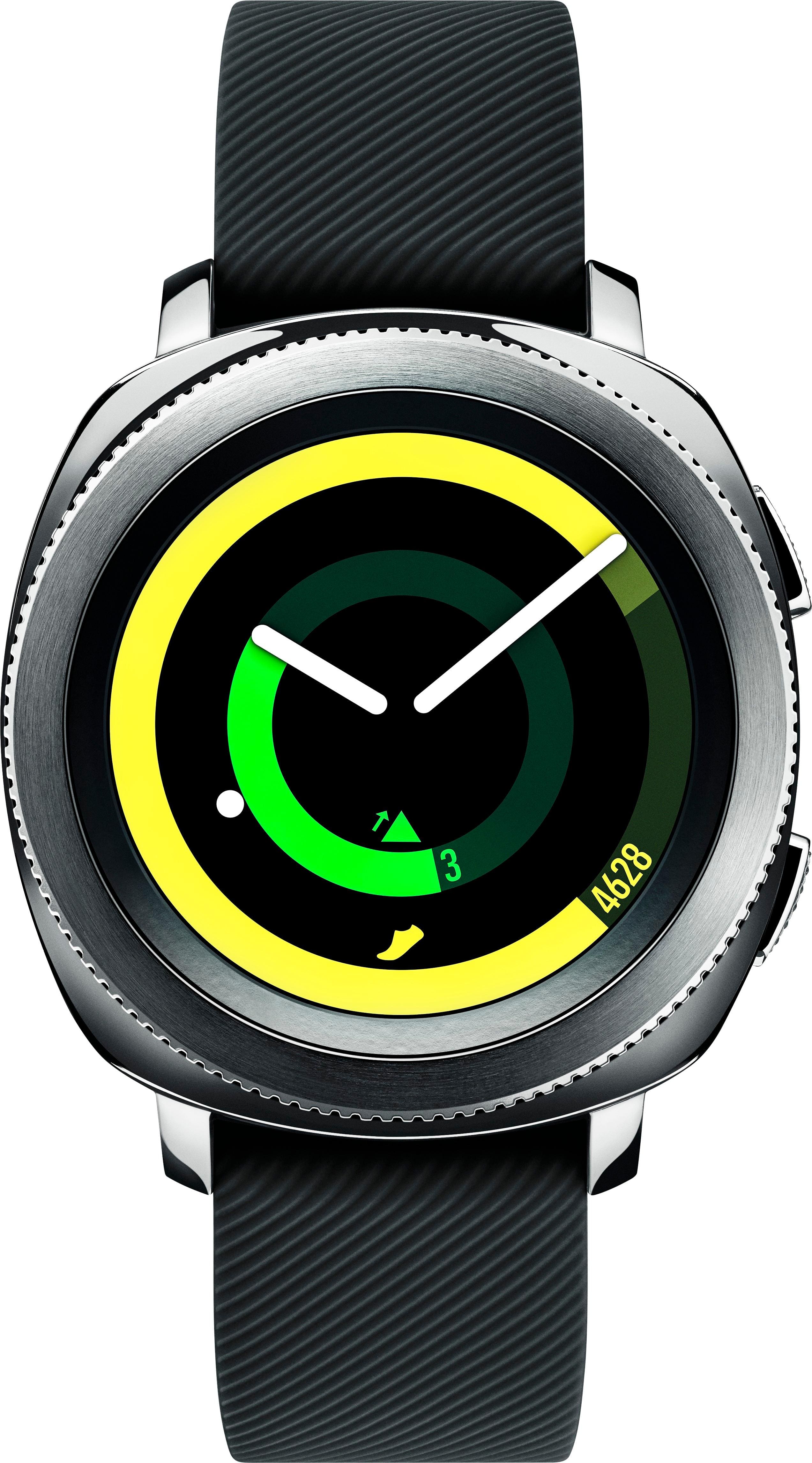 samsung s3 sport watch