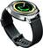 Alt View 11. Samsung - Gear Sport Smartwatch 43mm.
