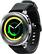 Left. Samsung - Gear Sport Smartwatch 43mm.