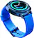 Alt View 11. Samsung - Gear Sport Smartwatch 43mm.