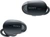Sony - WF 1000X True Wireless In-Ear Noise Cancelling Headphones-Front_Standard