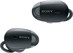 Sony WF 1000X True Wireless In Ear Noise Cancelling Sony WF 1000X True Wireless In Ear Noise Cancelling