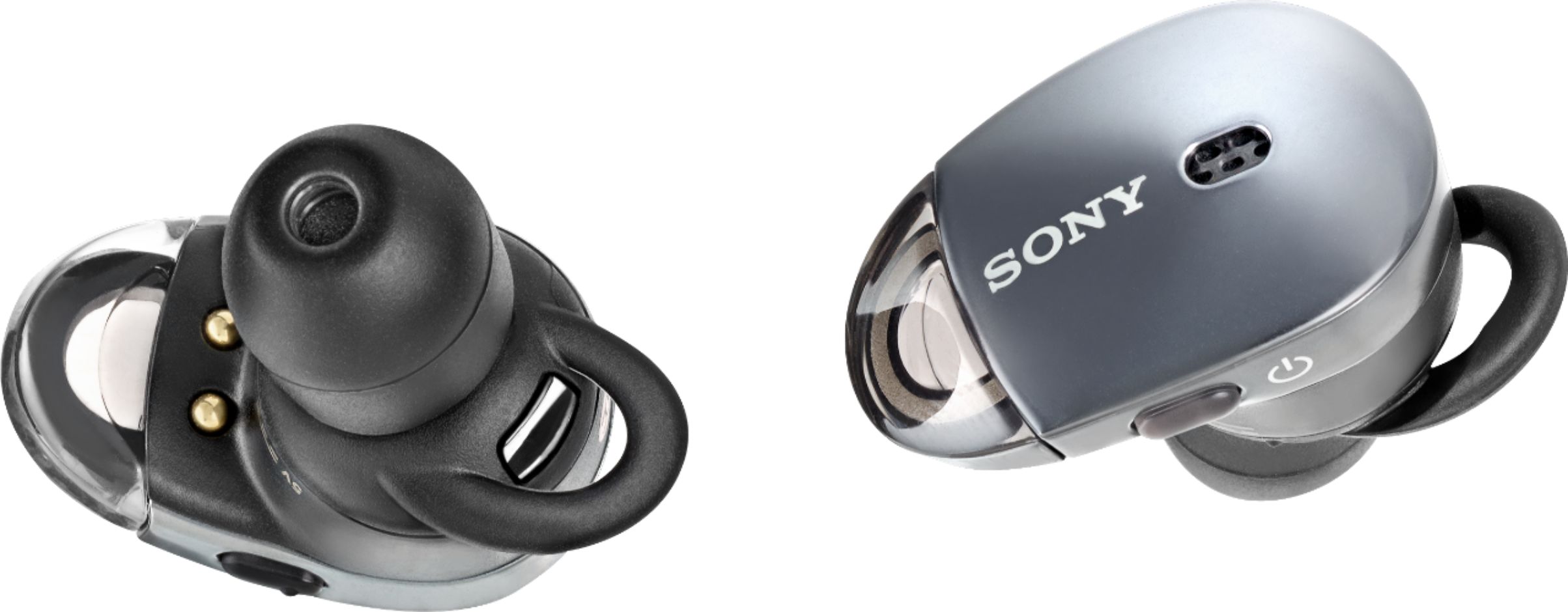 Best Buy: Sony WF 1000X True Wireless In-Ear Noise Cancelling