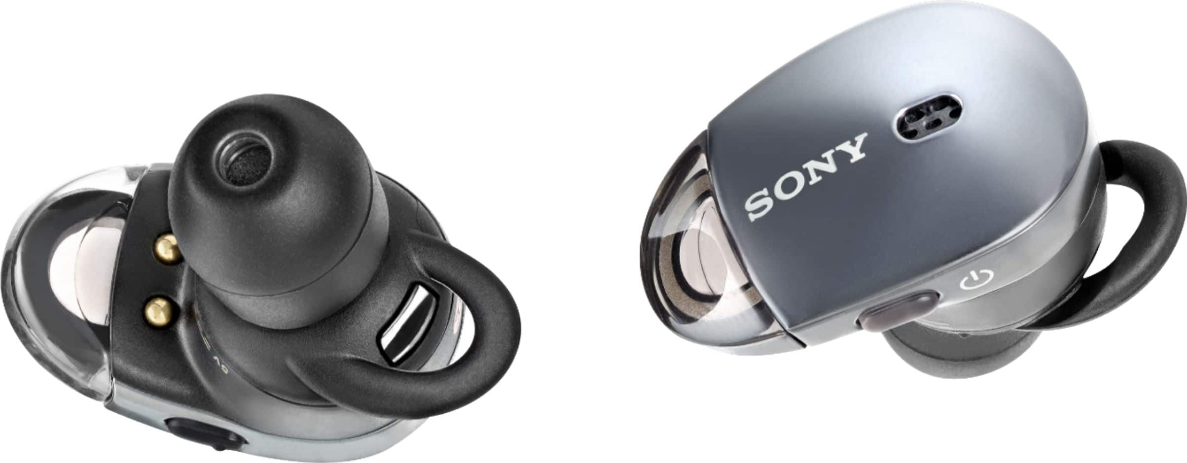 Sony 1000x wireless discount earbuds