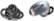 Alt View Zoom 21. Sony - WF 1000X True Wireless In-Ear Noise Cancelling Headphones - Black.