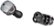 Alt View Zoom 23. Sony - WF 1000X True Wireless In-Ear Noise Cancelling Headphones - Black.