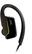 Alt View 12. JVC - HA EC30BT Wireless In-Ear Headphones - Black.