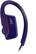 Alt View 12. JVC - HA EC30BT Wireless In-Ear Headphones - Blue.