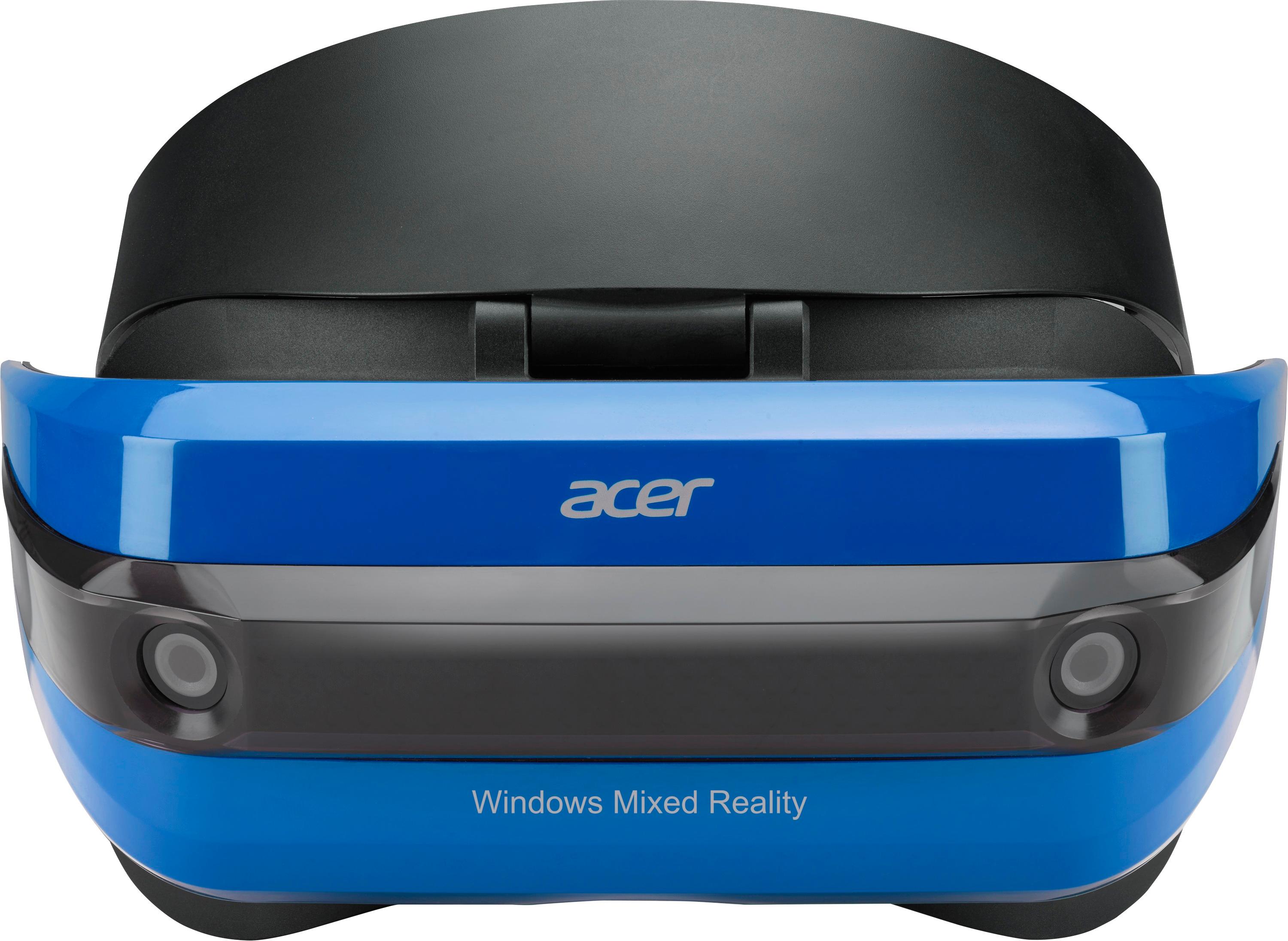 Best Buy: Acer Mixed Reality Headset and Controllers for 