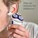 Alt View 11. Philips Norelco - Star Wars R2-D2 Shaver - Blue/Gray.