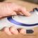 Alt View 13. Philips Norelco - Star Wars R2-D2 Shaver - Blue/Gray.