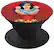 Alt View 11. PopSockets - Finger Grip/Kickstand for Mobile Phones - Wonder Woman.