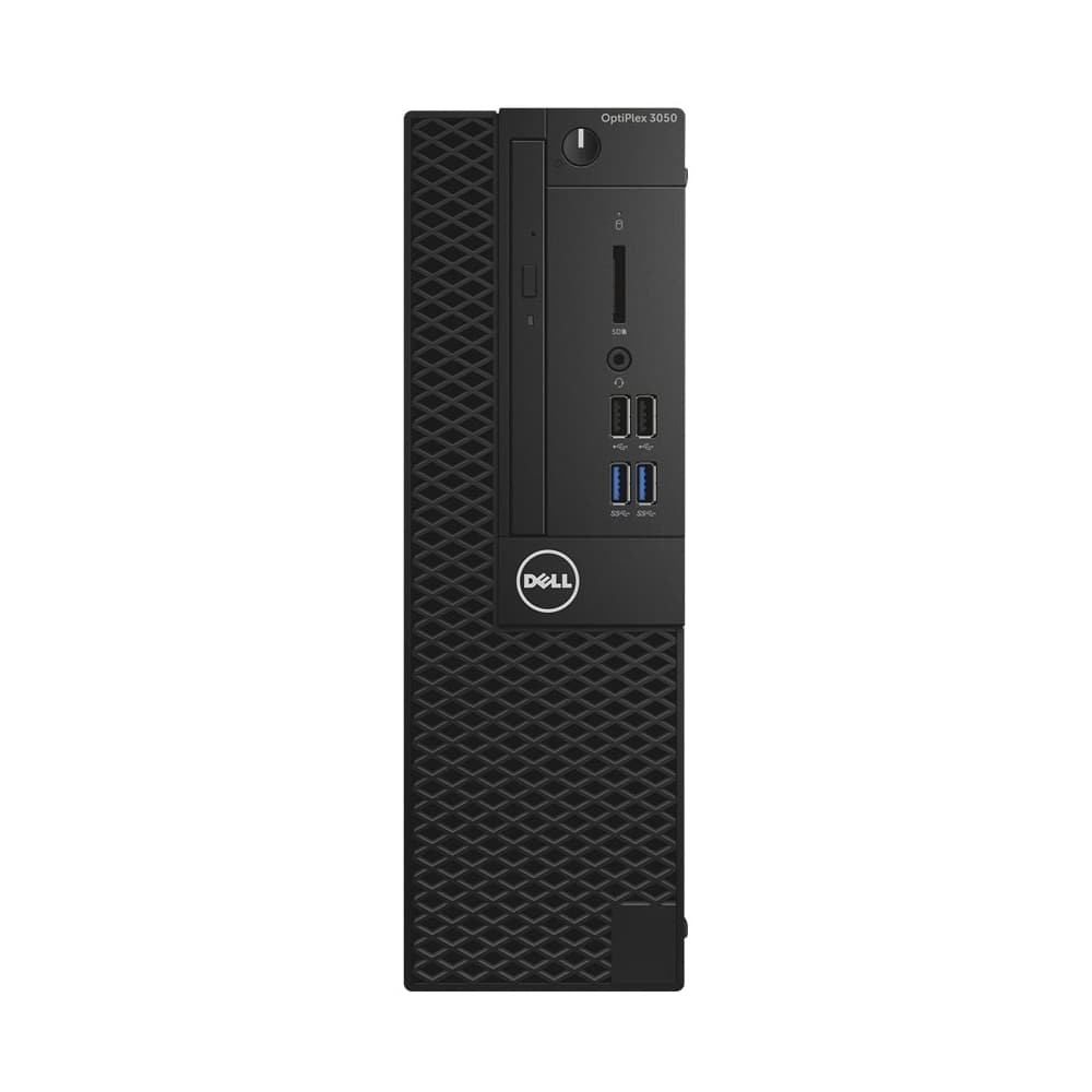 Best Buy: Dell OptiPlex Desktop Intel Core i5 8GB Memory 500GB Hard ...