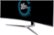Alt View Zoom 16. Samsung - CHG9 Series C49HG90DMN 49" HDR LED Curved FHD FreeSync Monitor (DisplayPort, Mini DisplayPort, HDMI, USB) - Matte dark blue black.