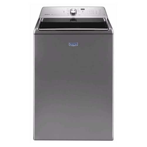 Customer Reviews Maytag 5 3 Cu Ft 11 Cycle High Efficiency Top