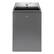 Front. Maytag - 5.3 Cu. Ft. 11-Cycle High-Efficiency Top-Loading Washer.