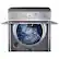 Alt View 13. Maytag - 5.3 Cu. Ft. 11-Cycle High-Efficiency Top-Loading Washer.