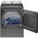 Alt View 12. Maytag - 8.8 Cu. Ft. 10-Cycle Electric Dryer.