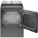 Alt View 11. Maytag - 8.8 Cu. Ft. 10-Cycle Gas Dryer.