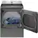 Alt View 12. Maytag - 8.8 Cu. Ft. 10-Cycle Gas Dryer.