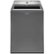 Front Zoom. Maytag - 4.7 Cu. Ft. 11-Cycle High-Efficiency Top-Loading Washer - Metallic slate.