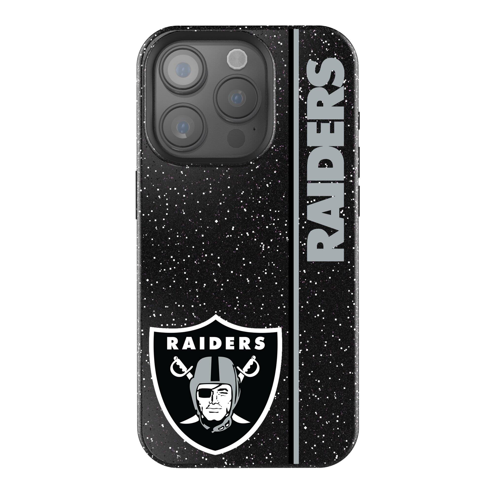 RAIDERS  
RAIDERS