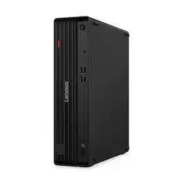 Lenovo - Thinkcentre M70S G6 SFF PC Intel Ultra 5 225 32GB RAM 1TB SSD W11P - Black