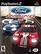 Front Detail. Ford Racing 2 - PlayStation 2.