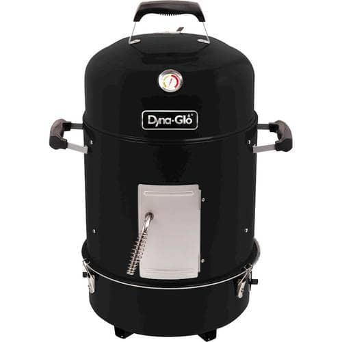 Small Electric Smokers Best Buy