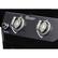 Alt View 12. Unbranded - Gas and Charcoal Grill - Black.