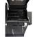 Alt View 13. Unbranded - Gas and Charcoal Grill - Black.