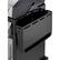 Alt View 14. Unbranded - Gas and Charcoal Grill - Black.