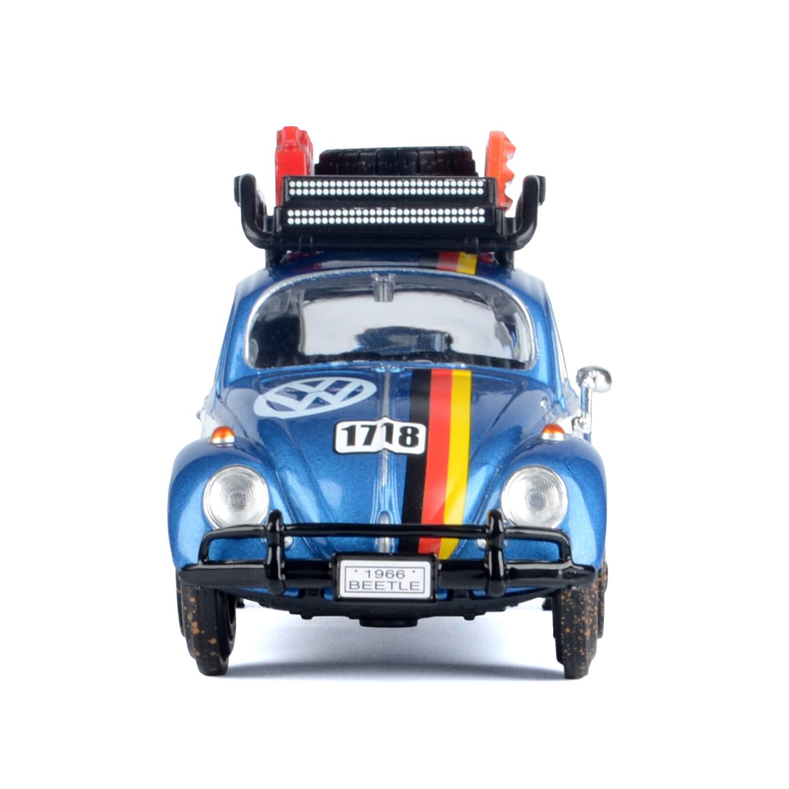 1718 1966 BEETLE