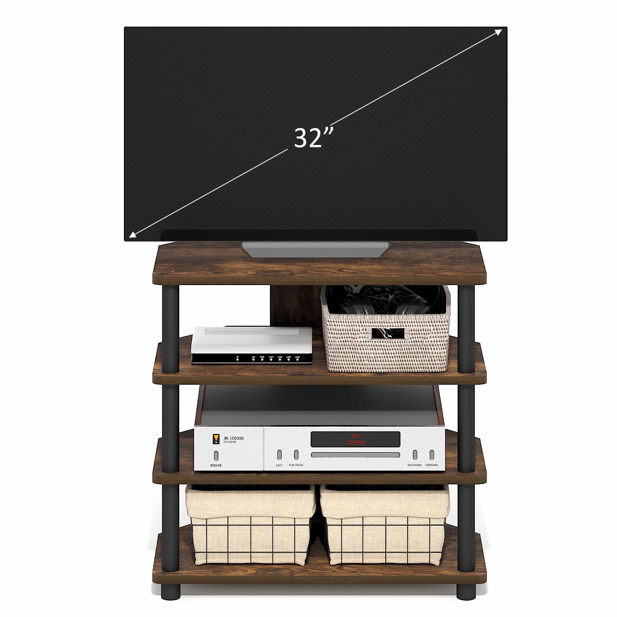 32" - 1 ...... - 10 : 13L CD/DVD - !
